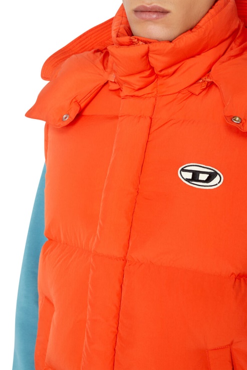 W-rolf-sl-nw Diesel Orange