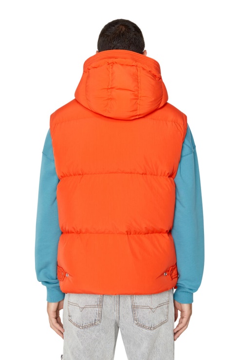 W-rolf-sl-nw Diesel Orange