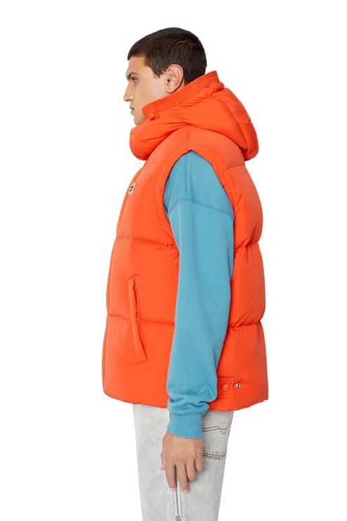 W-rolf-sl-nw Diesel Orange