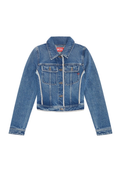 De-slimmy-sp Diesel Bleu Moyen