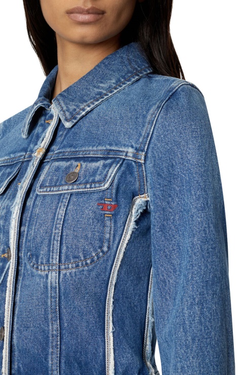 Diesel Bleu Moyen De-slimmy-sp