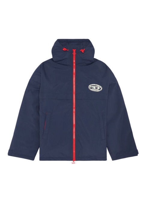 Diesel W-hennel-mon Bleu