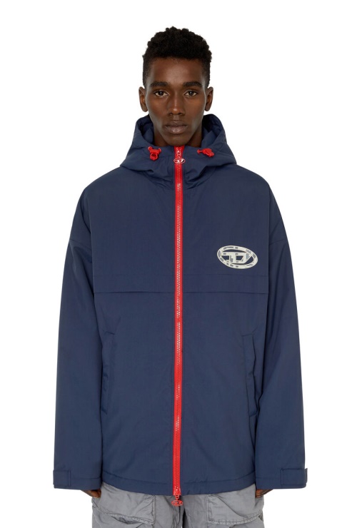 Diesel W-hennel-mon Bleu