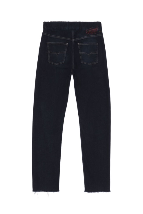 Diesel Café Bleu Foncé