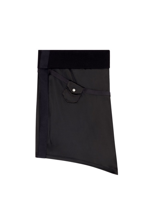 O-pauline Diesel Noir