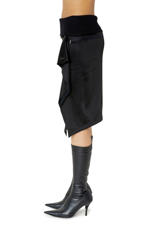 O-pauline Diesel Noir