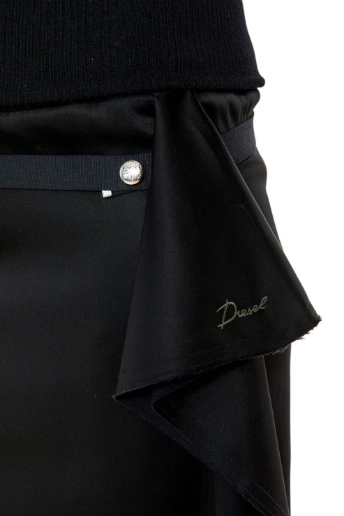 O-pauline Diesel Noir