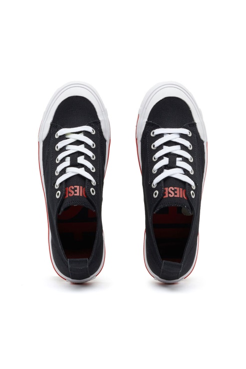 Diesel Noir S-athos Bas W