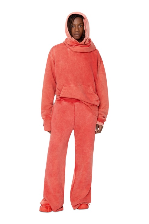 Diesel P-toppal Rouge