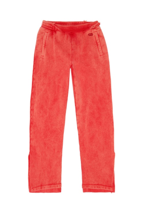 Diesel P-toppal Rouge