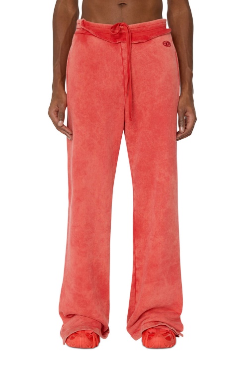 Diesel P-toppal Rouge