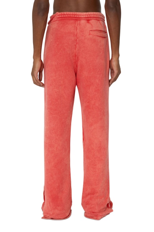 Diesel P-toppal Rouge