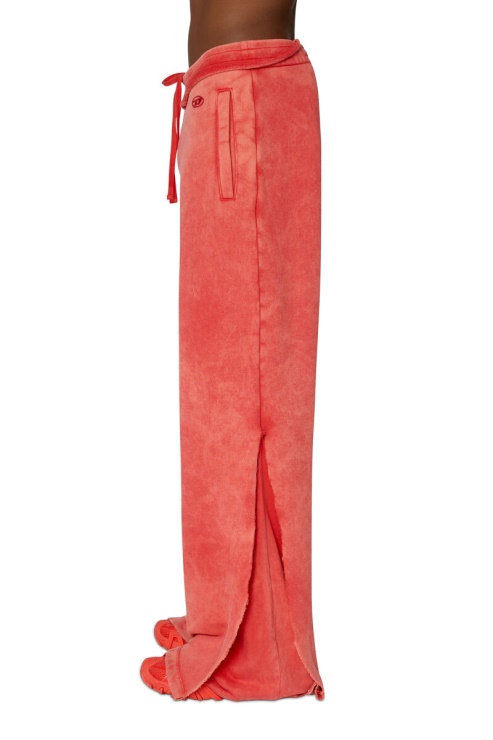 Diesel P-toppal Rouge