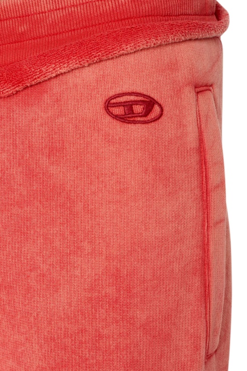 Diesel P-toppal Rouge