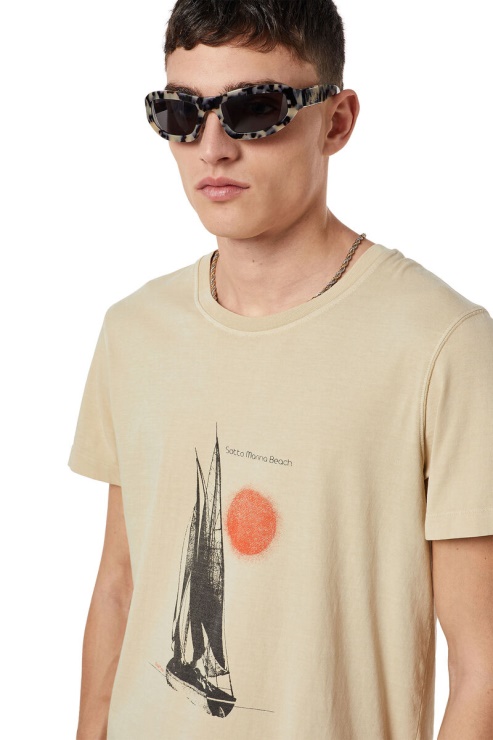 Diesel T-iny-c2 Marron Clair