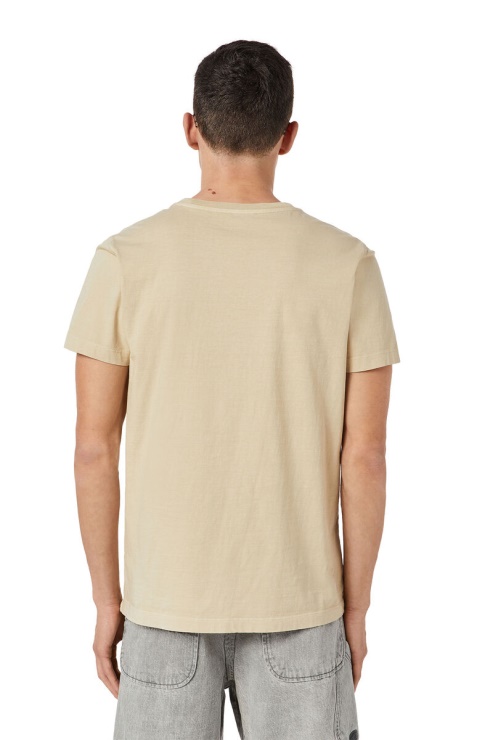 Diesel T-iny-c2 Marron Clair