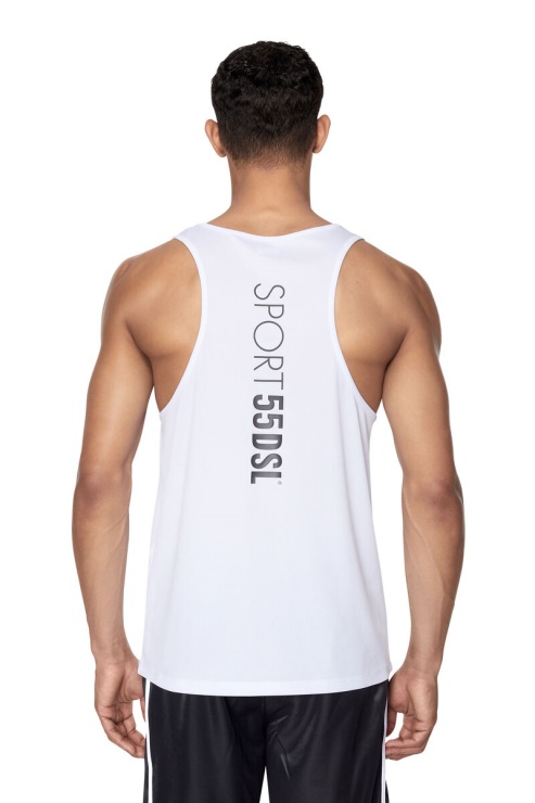 Diesel Amst-sesiom-wt16 Blanc