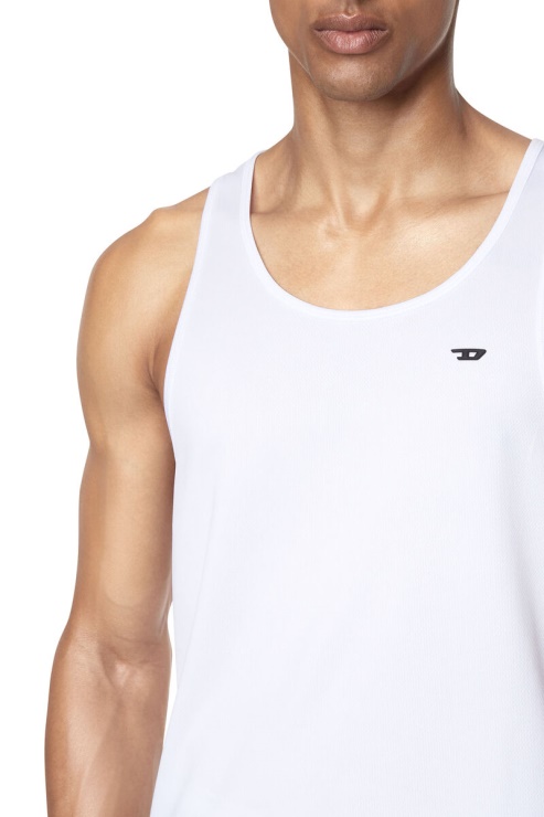 Diesel Amst-sesiom-wt16 Blanc