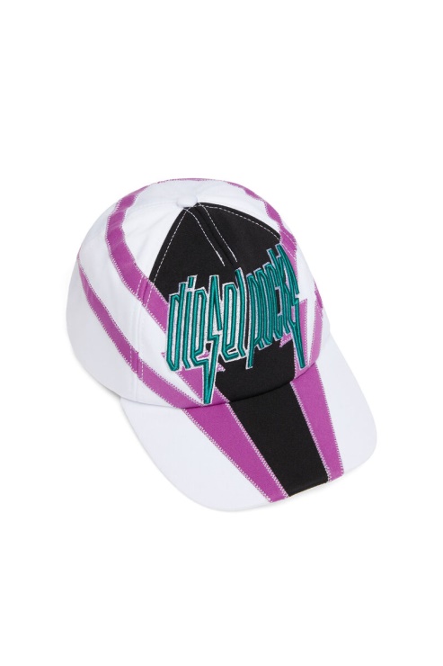 Diesel Multicolore/blanc C-sea