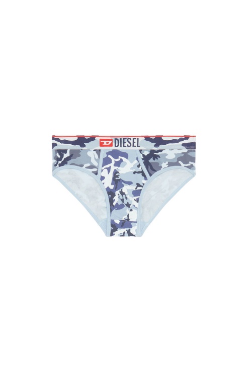 Ombre-andre Diesel Bleu Clair
