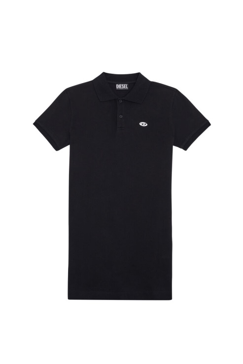 Diesel Noir D-tenny-doval-pj