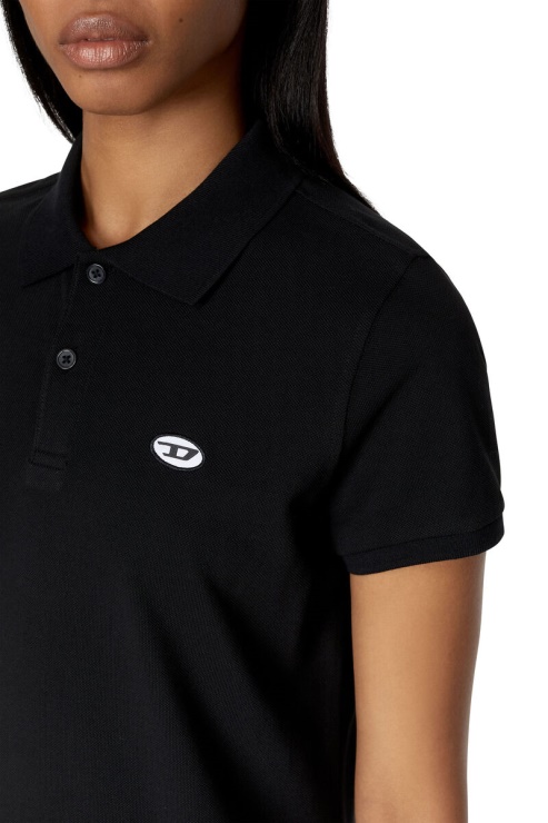 Diesel Noir D-tenny-doval-pj