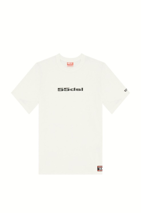 Diesel Awtee-raiseey-ht31 Blanc