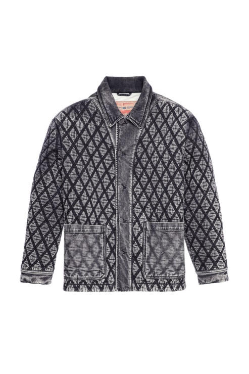 D-rolk-fs1 Diesel Bleu Foncé