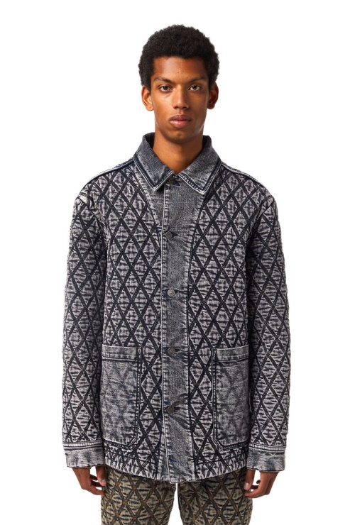 D-rolk-fs1 Diesel Bleu Foncé