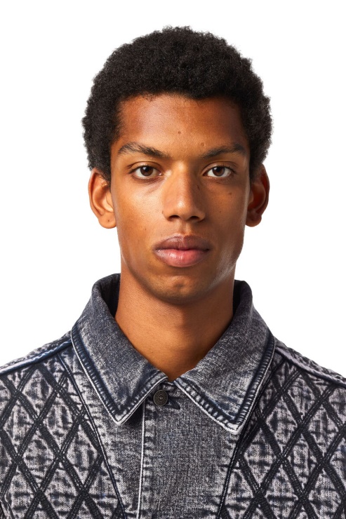 D-rolk-fs1 Diesel Bleu Foncé