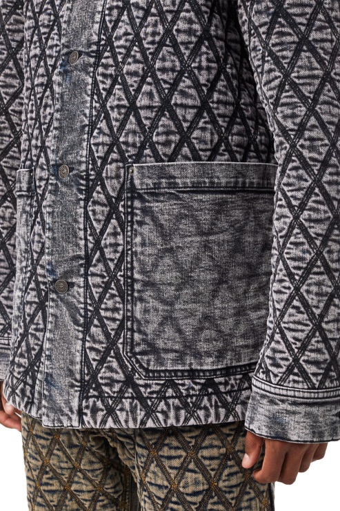 D-rolk-fs1 Diesel Bleu Foncé