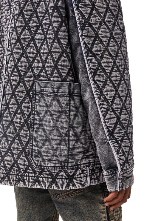 D-rolk-fs1 Diesel Bleu Foncé