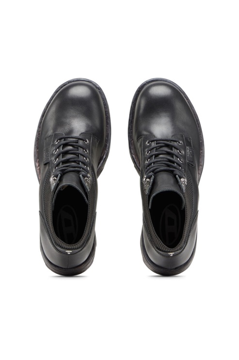 D-hammer Lbt Diesel Noir