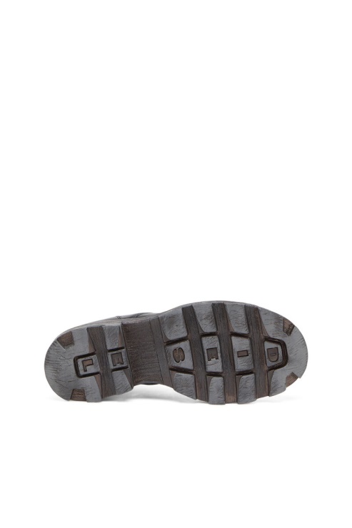 D-hammer Lbt Diesel Noir