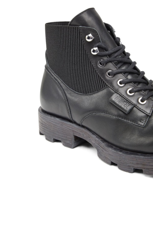 D-hammer Lbt Diesel Noir