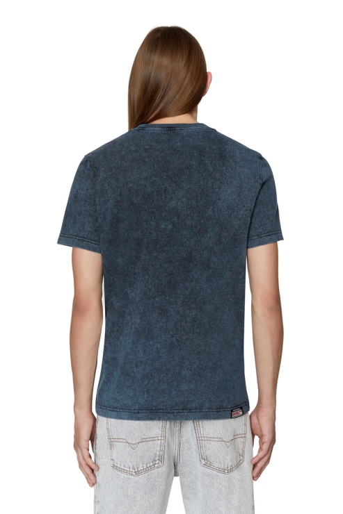 T-diegor-e5 Diesel Bleu