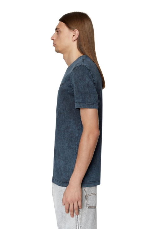 T-diegor-e5 Diesel Bleu