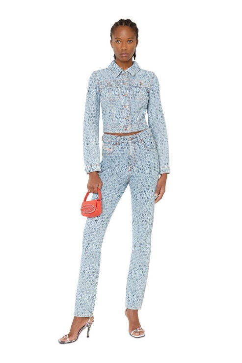 1994 09e37 Jean Droit Diesel Bleu Clair