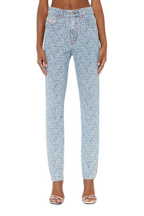 1994 09e37 Jean Droit Diesel Bleu Clair