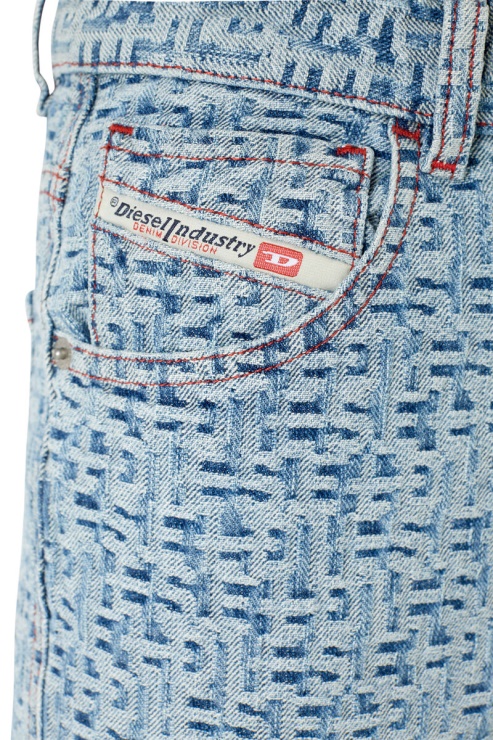 1994 09e37 Jean Droit Diesel Bleu Clair