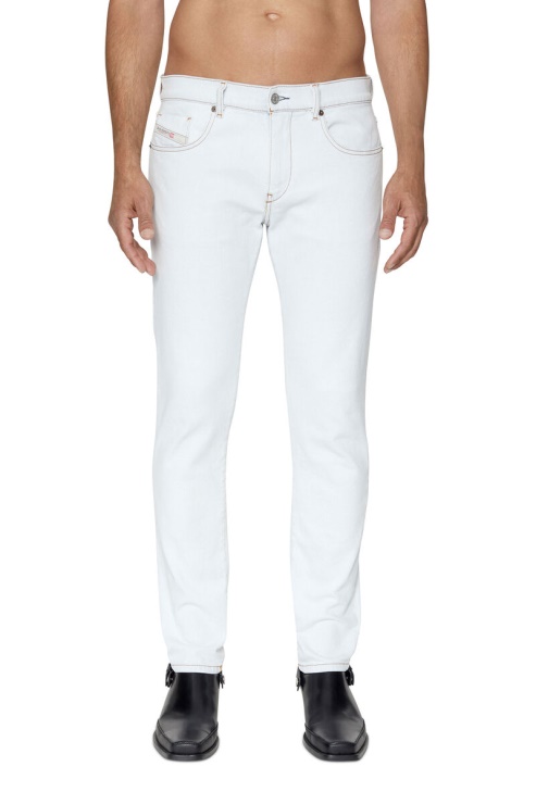 Bleu Clair 2019 D-strukt 09c06 Jean Slim Diesel