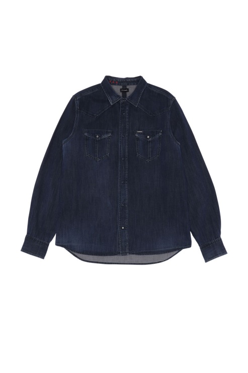 Diesel D-brome Bleu Foncé