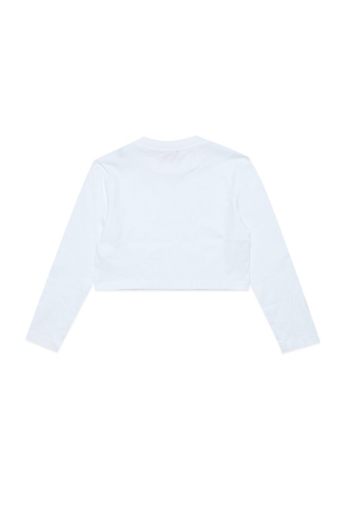 Trecrowm Ml Diesel Blanc