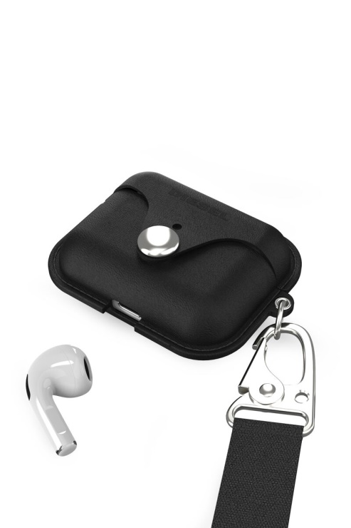 Diesel 50082 Boitier Airpod Noir