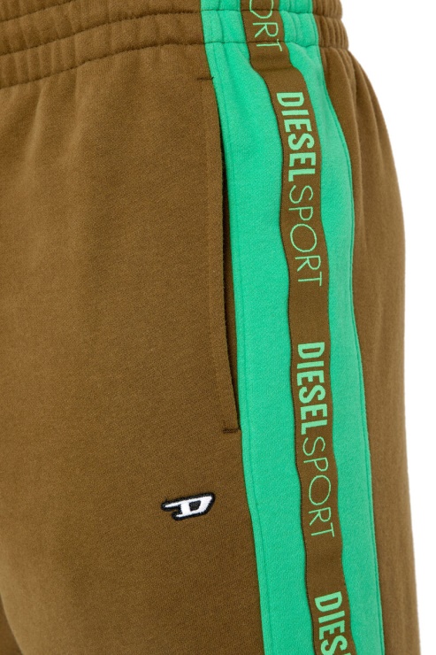 Amsb-emery-ht35 Diesel Vert Militaire