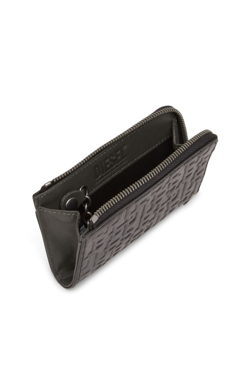 étui à Clés Diesel Noir