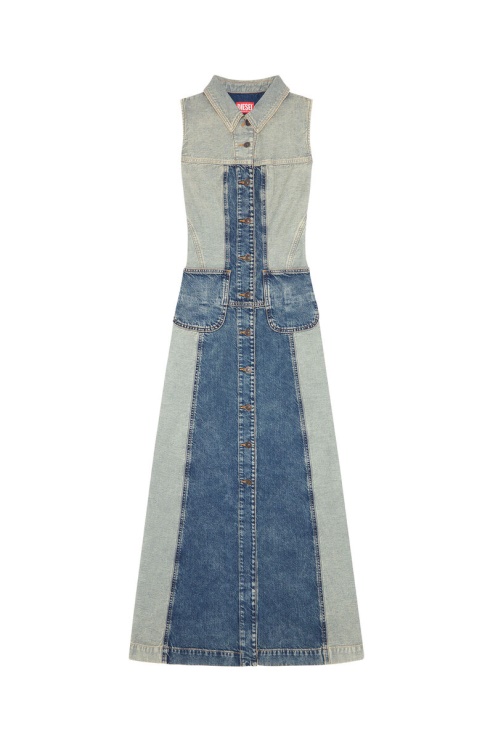 De-arys Diesel Bleu/gris