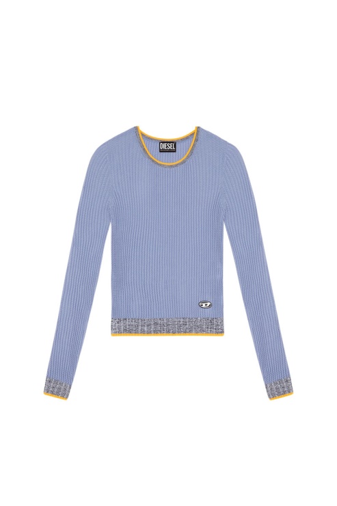 M-arianne Diesel Bleu Clair