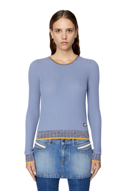 M-arianne Diesel Bleu Clair