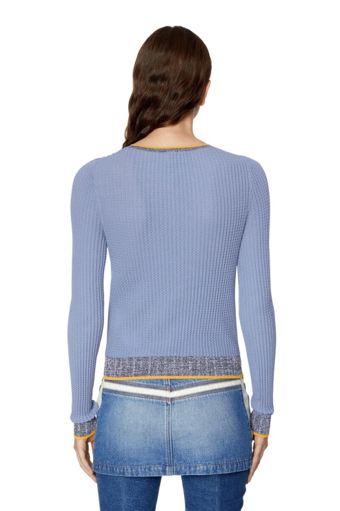 M-arianne Diesel Bleu Clair